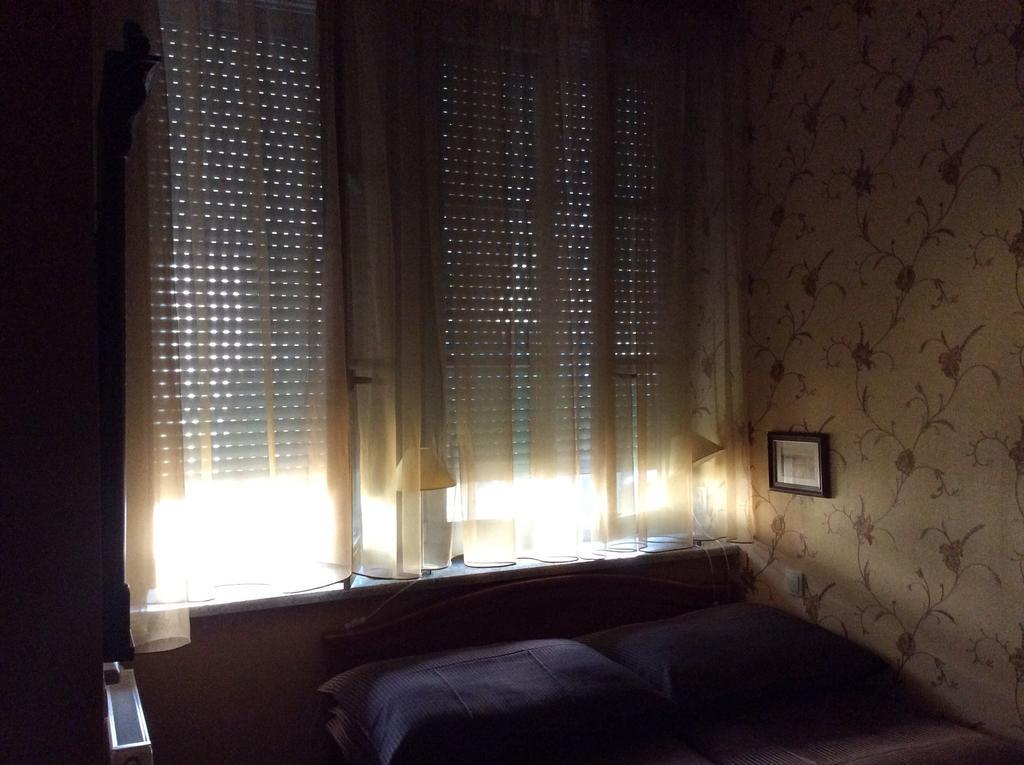 Apartamenty Klejnot Sopotu Bagian luar foto