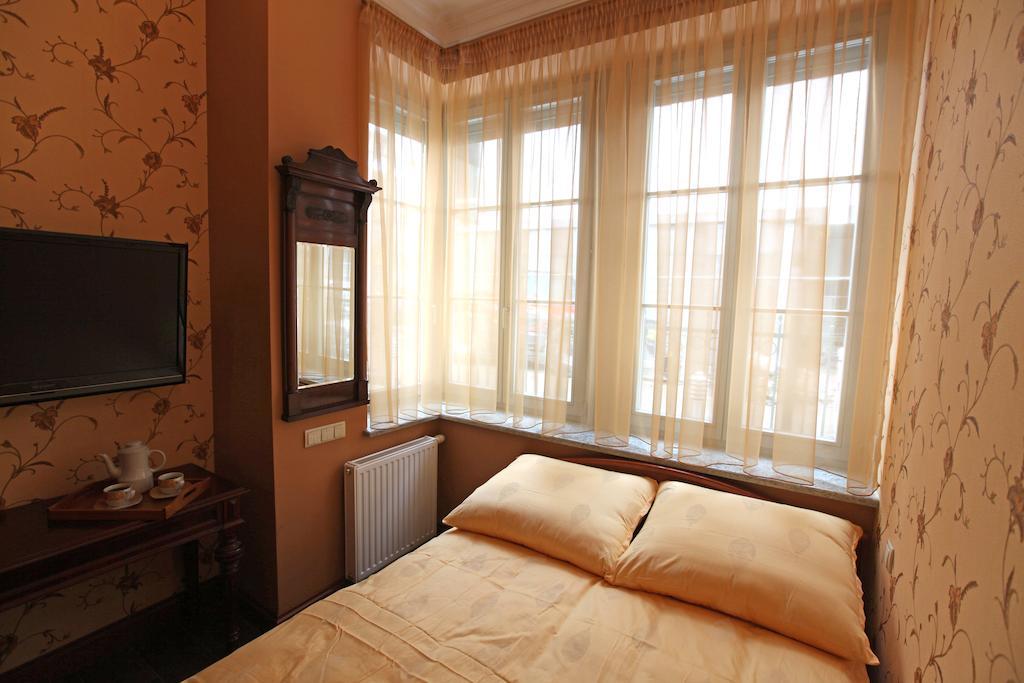 Apartamenty Klejnot Sopotu Ruang foto