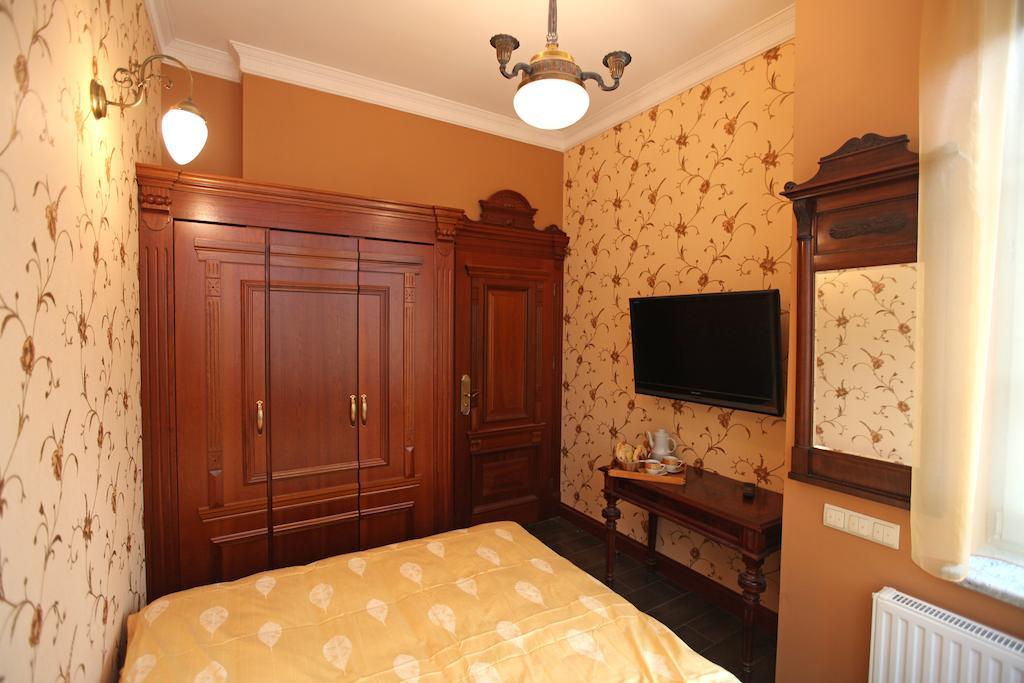 Apartamenty Klejnot Sopotu Ruang foto