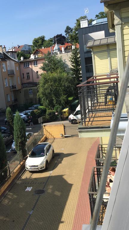 Apartamenty Klejnot Sopotu Bagian luar foto